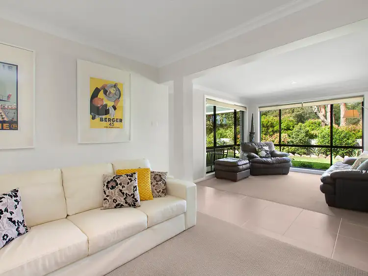 Third view of Homely house listing, 20 Carrabella Avenue, Springfield NSW 2250