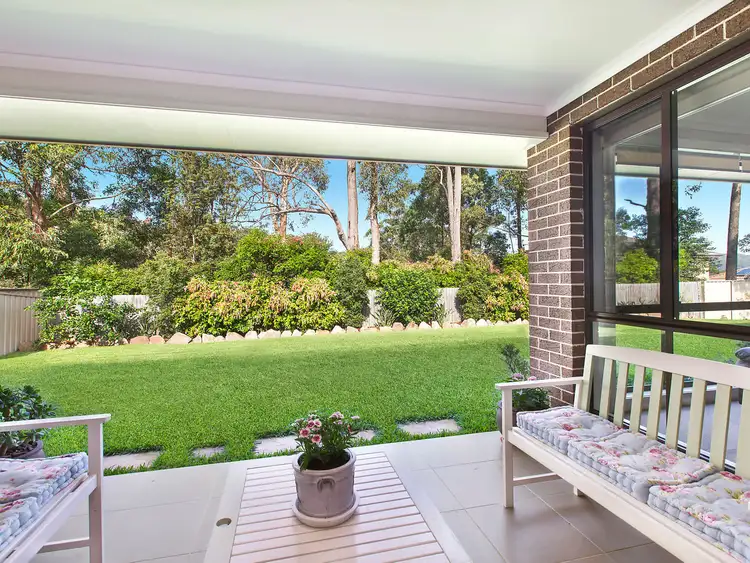 Fourth view of Homely house listing, 20 Carrabella Avenue, Springfield NSW 2250