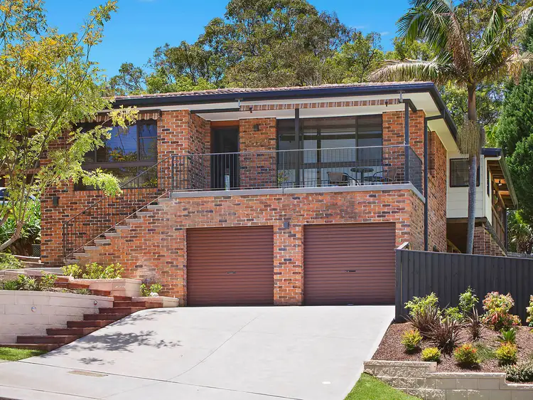 Main view of Homely house listing, 39 Strand Avenue, Narara NSW 2250