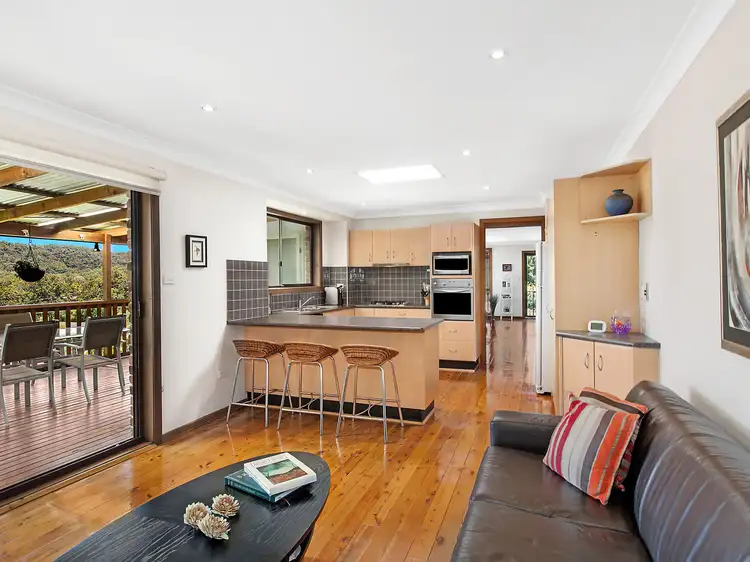 Second view of Homely house listing, 39 Strand Avenue, Narara NSW 2250