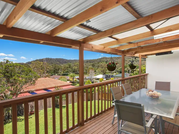 Third view of Homely house listing, 39 Strand Avenue, Narara NSW 2250