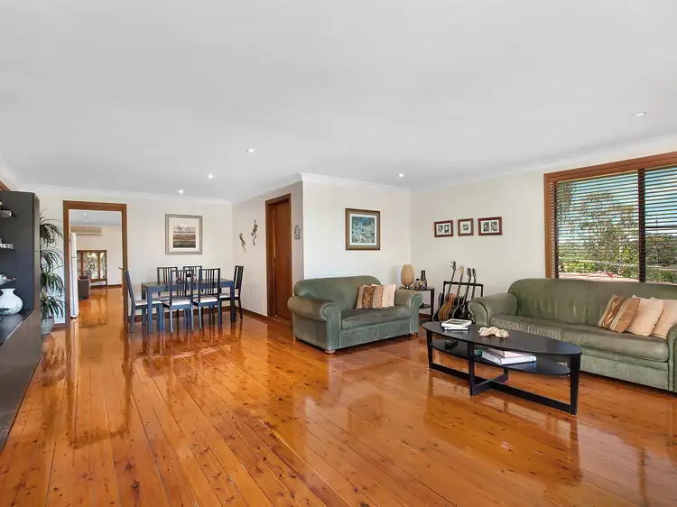 Fourth view of Homely house listing, 39 Strand Avenue, Narara NSW 2250