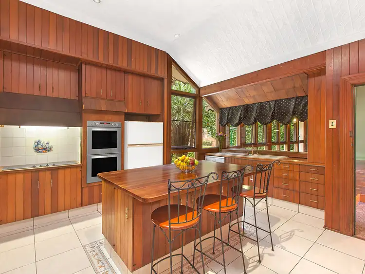 Second view of Homely rural property listing, 21 Bellbowrie Avenue, Narara NSW 2250
