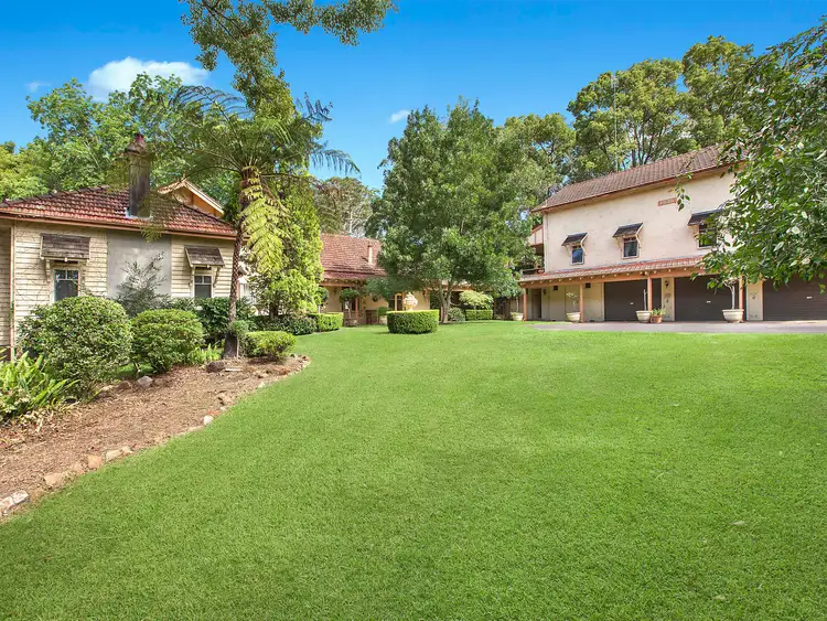 Third view of Homely rural property listing, 21 Bellbowrie Avenue, Narara NSW 2250