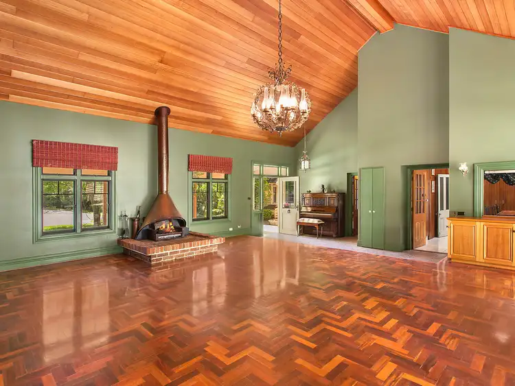 Fourth view of Homely rural property listing, 21 Bellbowrie Avenue, Narara NSW 2250