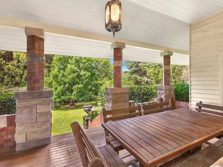 Fifth view of Homely rural property listing, 21 Bellbowrie Avenue, Narara NSW 2250