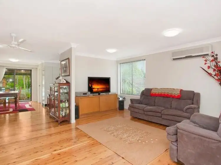 Second view of Homely house listing, 8 Apanie Avenue, Narara NSW 2250