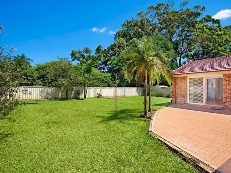 Second view of Homely house listing, 111 Woodview Avenue, Lisarow NSW 2250