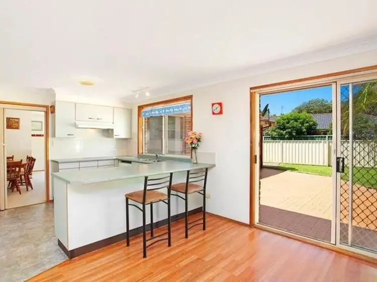 Third view of Homely house listing, 111 Woodview Avenue, Lisarow NSW 2250