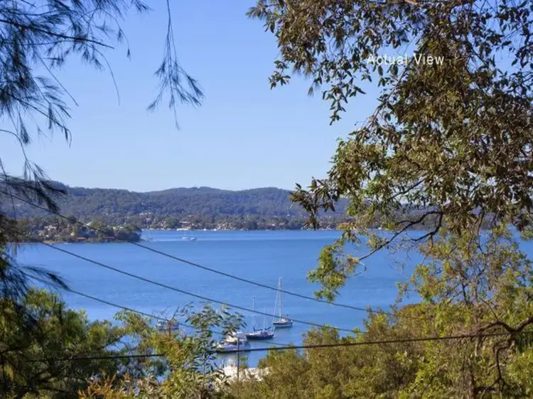 Main view of Homely land listing, 53 Nimala Avenue, Koolewong NSW 2256