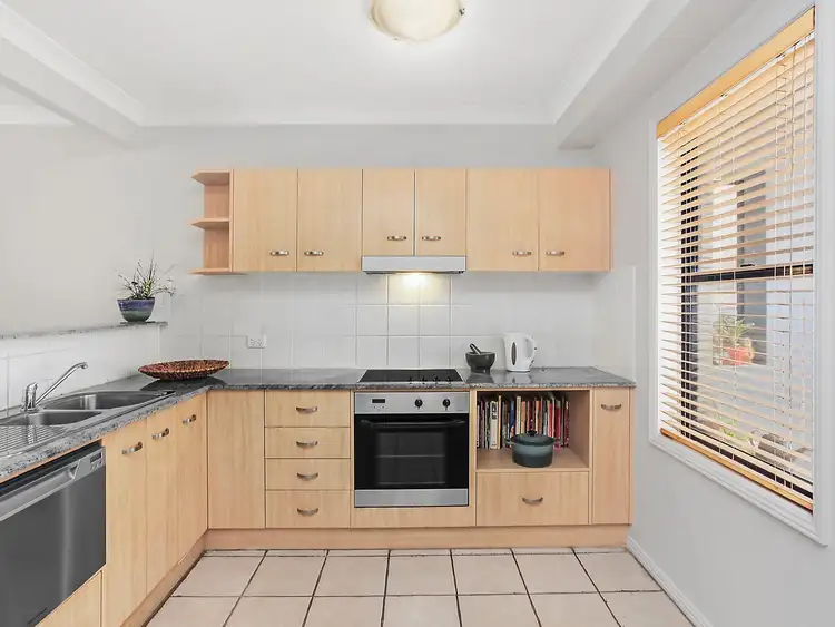 Second view of Homely townhouse listing, 4/7 Broadview Avenue, Gosford NSW 2250
