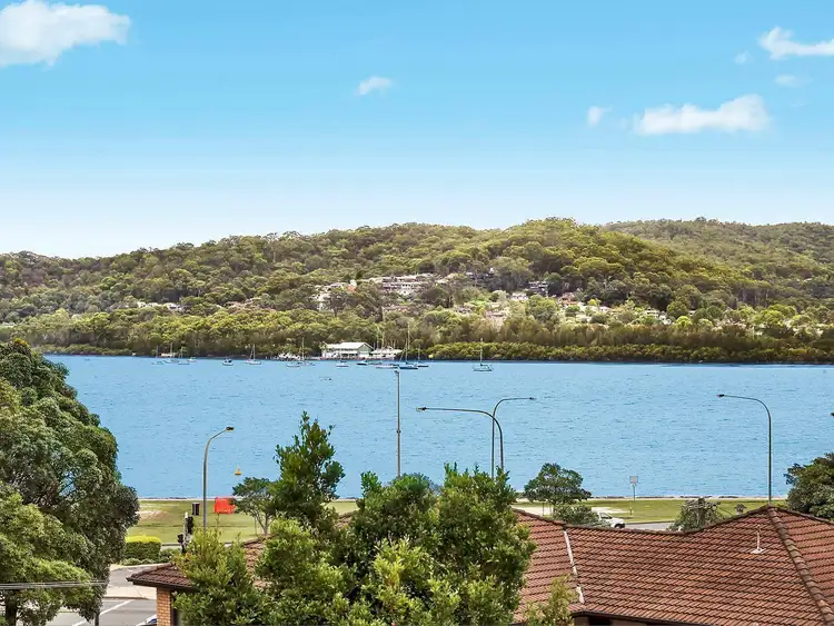 Third view of Homely townhouse listing, 4/7 Broadview Avenue, Gosford NSW 2250