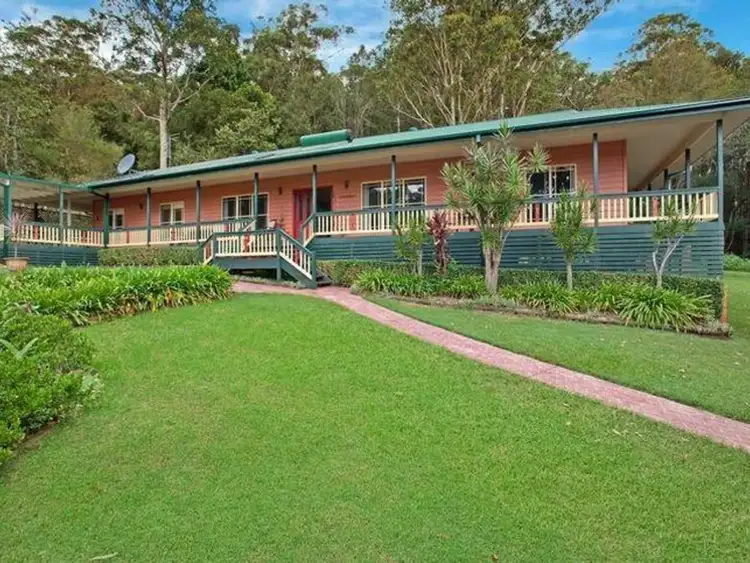 Main view of Homely rural property listing, 3 Station Road East, Fountaindale NSW 2258