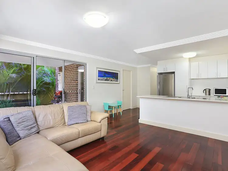 Third view of Homely apartment listing, 13/26 Shackel Avenue, Brookvale NSW 2100