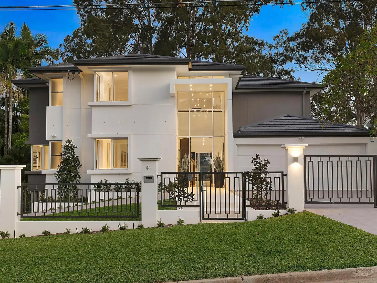 Main view of Homely house listing, 41 Glencairn Avenue, Indooroopilly QLD 4068
