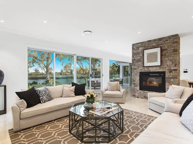 Second view of Homely house listing, 41 Glencairn Avenue, Indooroopilly QLD 4068
