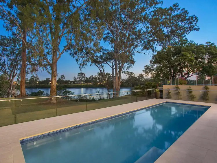 Fourth view of Homely house listing, 41 Glencairn Avenue, Indooroopilly QLD 4068