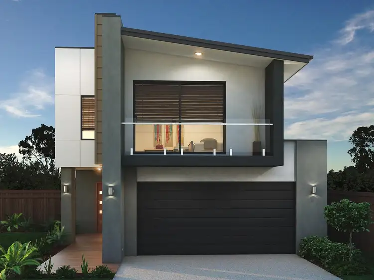 Second view of Homely land listing, 44 Rowena Street, Kenmore QLD 4069