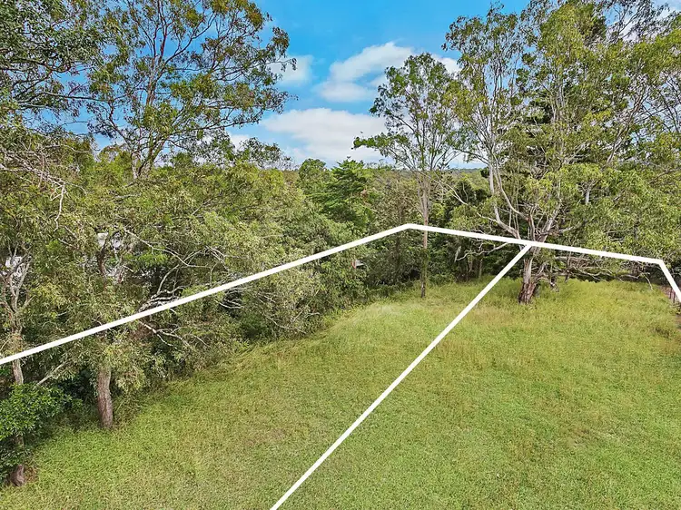 Third view of Homely land listing, 44 Rowena Street, Kenmore QLD 4069