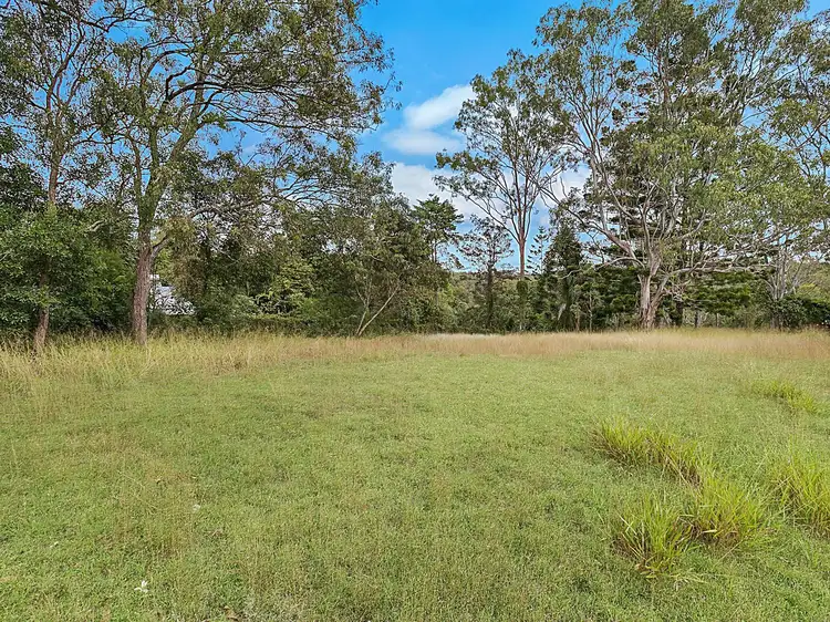 Fourth view of Homely land listing, 44 Rowena Street, Kenmore QLD 4069