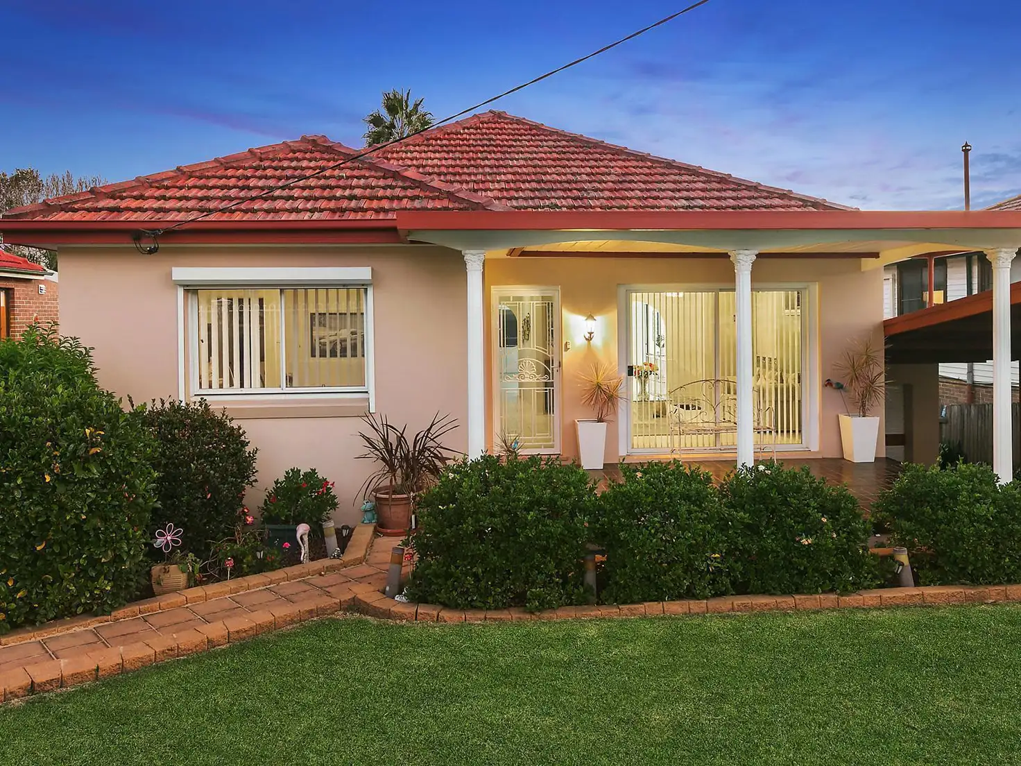 Main view of Homely house listing, 8 Nerang Street, Ryde NSW 2112