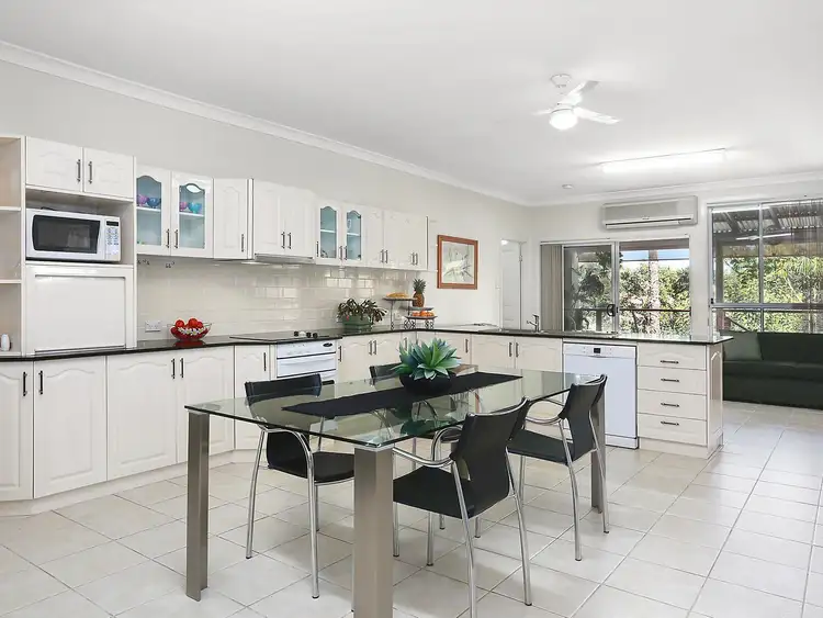 Second view of Homely house listing, 8 Nerang Street, Ryde NSW 2112