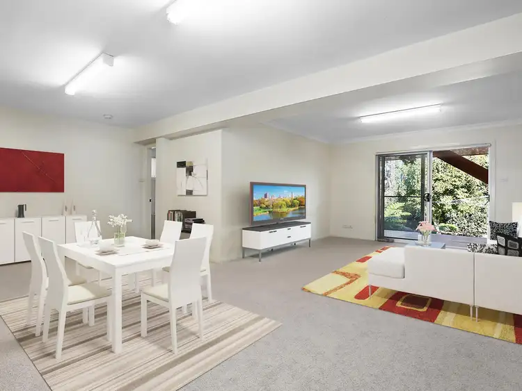 Third view of Homely house listing, 8 Nerang Street, Ryde NSW 2112