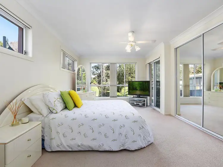 Fourth view of Homely house listing, 8 Nerang Street, Ryde NSW 2112