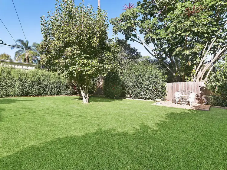Fifth view of Homely house listing, 8 Nerang Street, Ryde NSW 2112