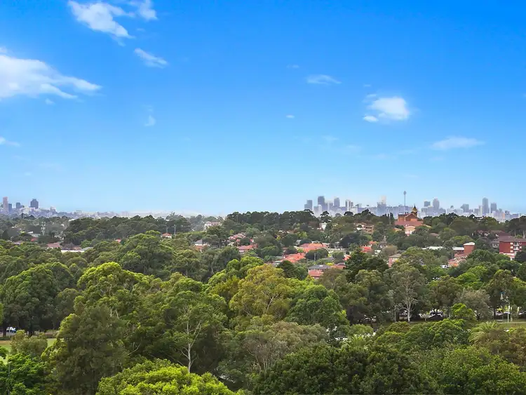 Main view of Homely apartment listing, 513E/5 Pope Street, Ryde NSW 2112