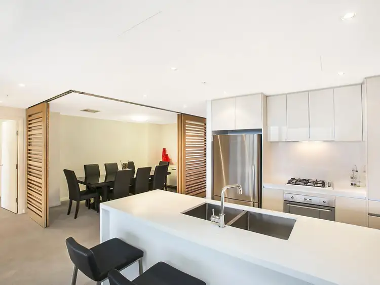 Third view of Homely apartment listing, 513E/5 Pope Street, Ryde NSW 2112