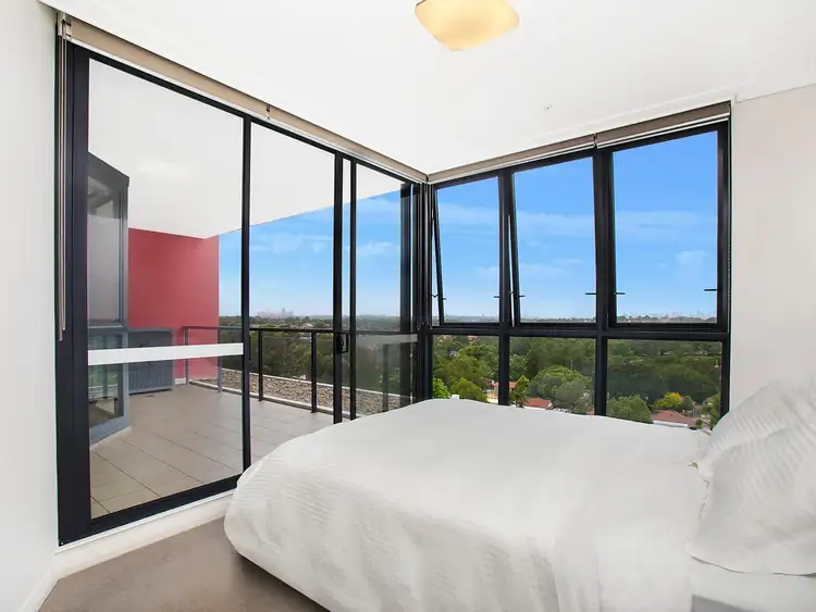 Fourth view of Homely apartment listing, 513E/5 Pope Street, Ryde NSW 2112
