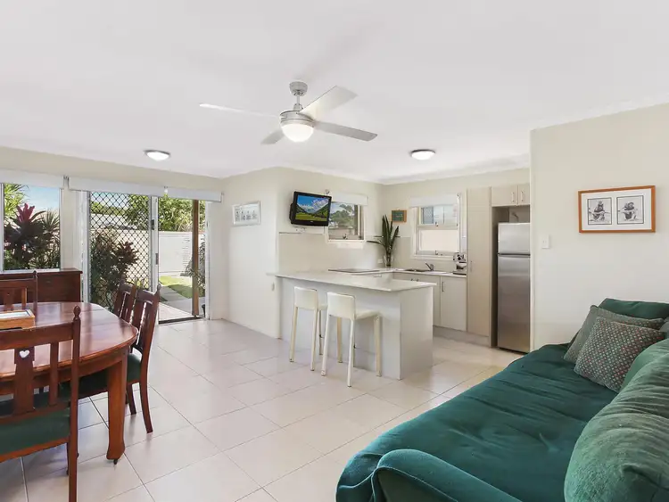 Second view of Homely house listing, 3 Birigun Street, Mermaid Waters QLD 4218