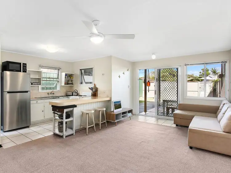 Fourth view of Homely house listing, 3 Birigun Street, Mermaid Waters QLD 4218