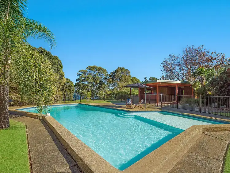 Third view of Homely rural property listing, 9 Rocky Point Road, Eraring NSW 2264