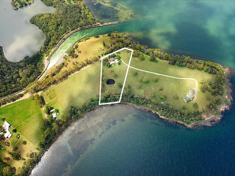 Fourth view of Homely rural property listing, 9 Rocky Point Road, Eraring NSW 2264