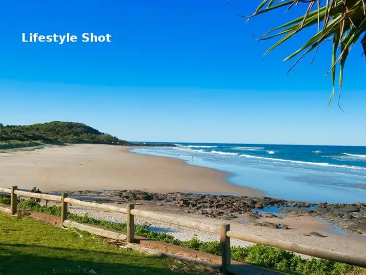 Third view of Homely townhouse listing, 1/3 Henderson Street, East Ballina NSW 2478