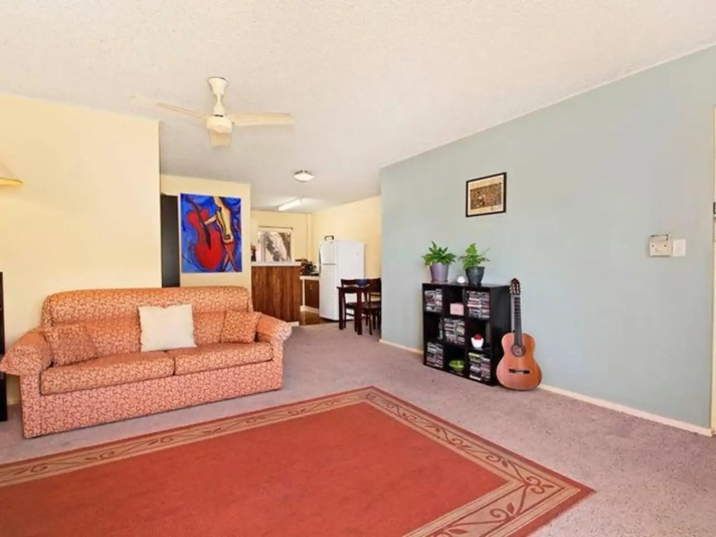 Main view of Homely apartment listing, 1/18 Newport Street, East Ballina NSW 2478