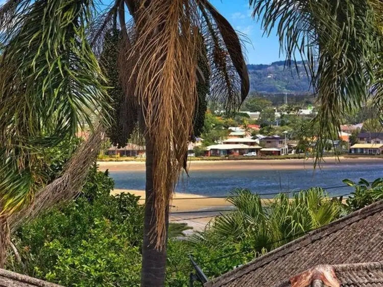 Second view of Homely apartment listing, 1/18 Newport Street, East Ballina NSW 2478