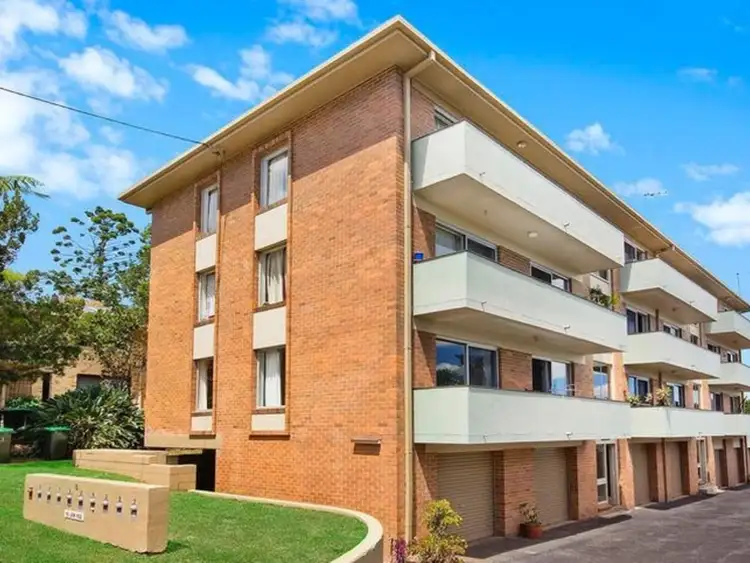 Third view of Homely apartment listing, 1/18 Newport Street, East Ballina NSW 2478