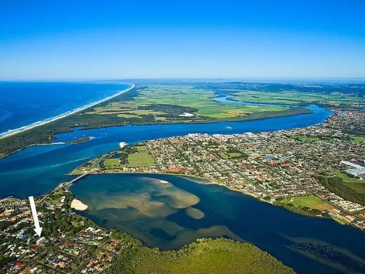 Fourth view of Homely apartment listing, 1/18 Newport Street, East Ballina NSW 2478