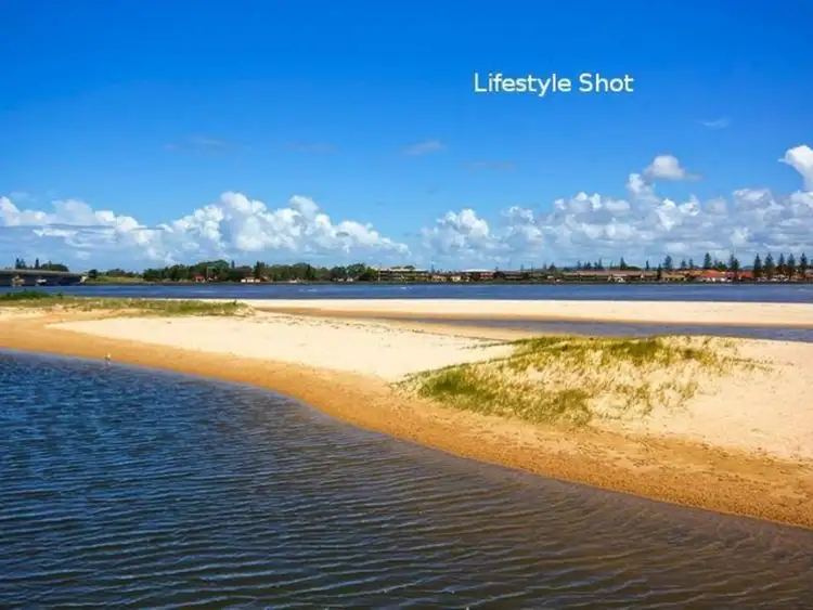Fifth view of Homely apartment listing, 1/18 Newport Street, East Ballina NSW 2478