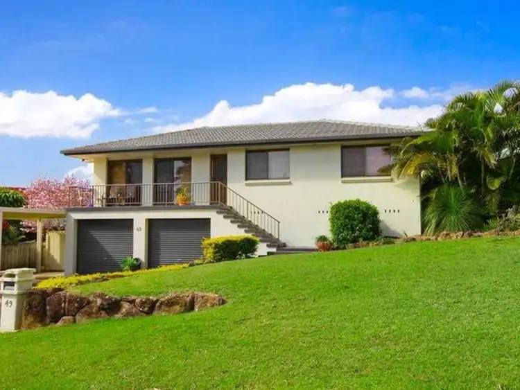 49 Antrim Street, East Ballina NSW 2478