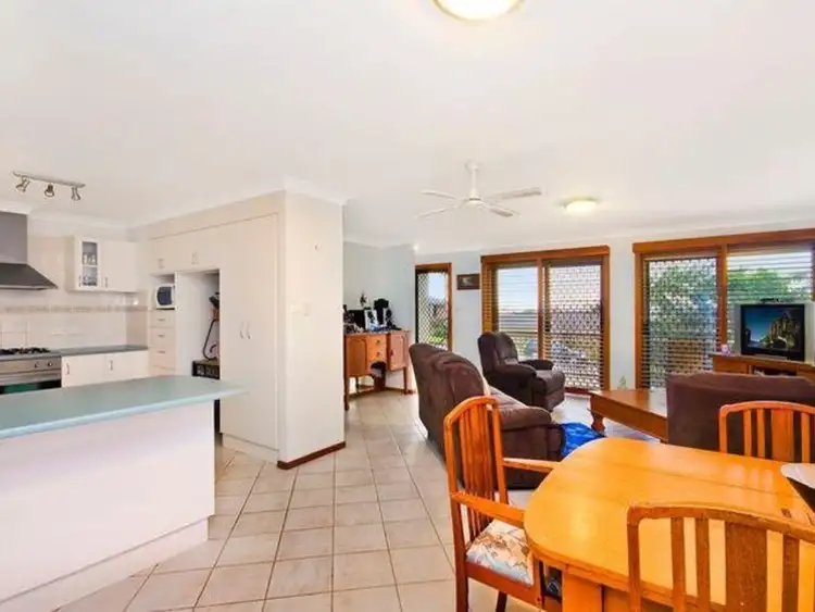 Second view of Homely house listing, 49 Antrim Street, East Ballina NSW 2478