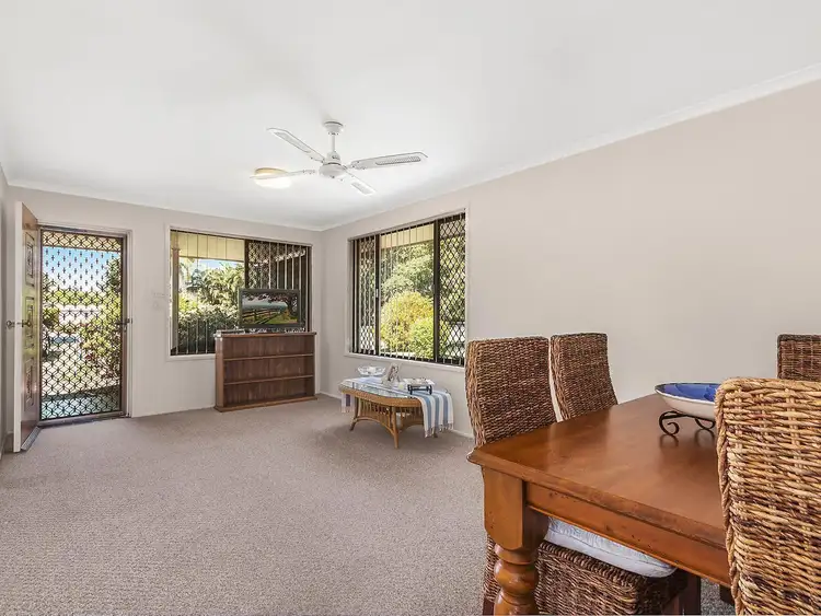 Second view of Homely villa listing, 3/44 Norton Street, Ballina NSW 2478