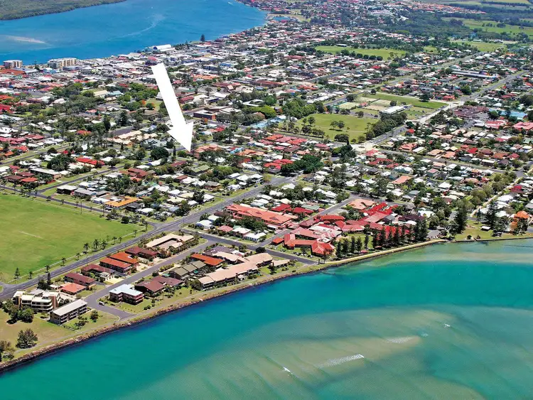 Fourth view of Homely villa listing, 3/44 Norton Street, Ballina NSW 2478