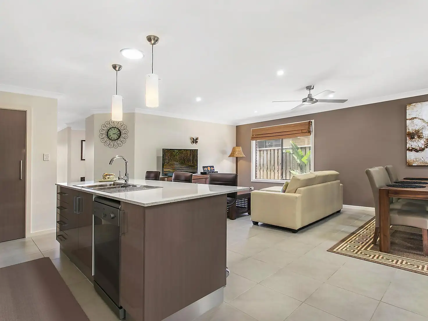 Main view of Homely house listing, 6 Wisteria Street, Ballina NSW 2478