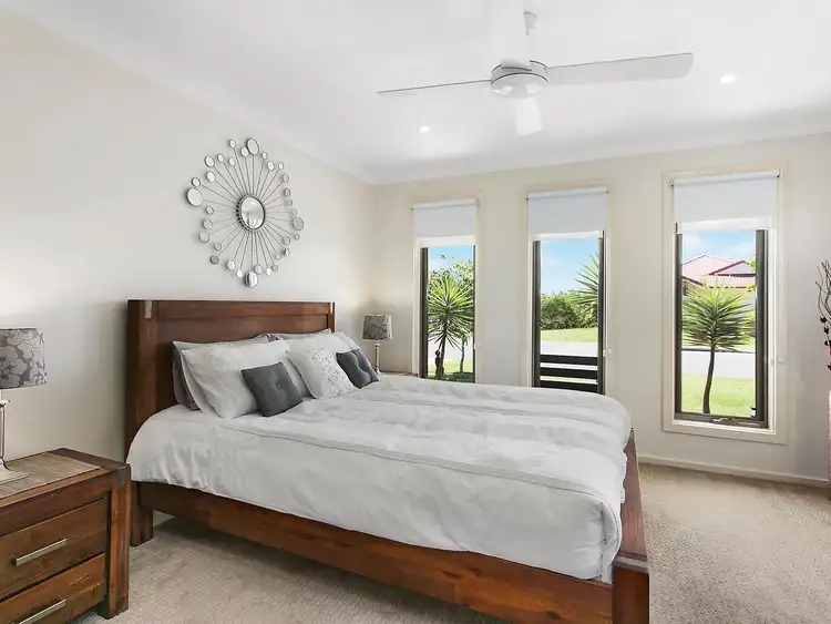 Second view of Homely house listing, 6 Wisteria Street, Ballina NSW 2478