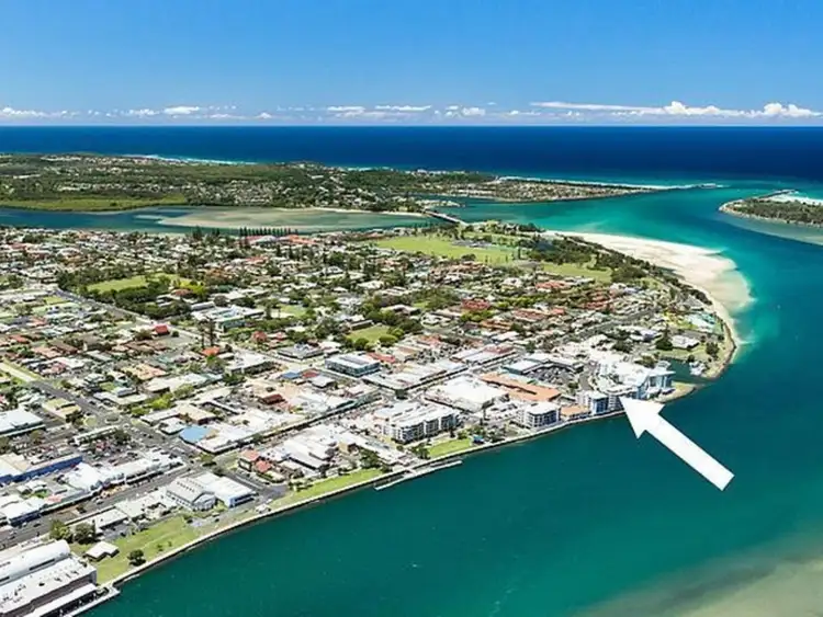 Third view of Homely apartment listing, 10/4 Fawcett Street, Ballina NSW 2478