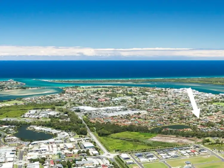 Fourth view of Homely villa listing, 1/58 Temple Street, Ballina NSW 2478